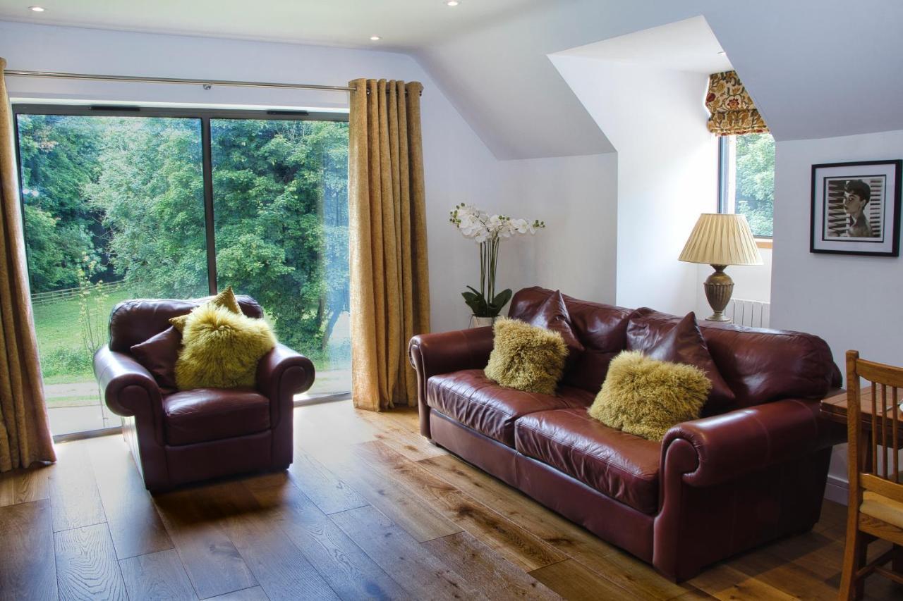 The Loft At Hewletts Farm - Stunning Apartment On The Cotswold Way Close To Cheltenham Exterior foto